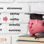 Unveiling Pig Latin: A Playful Linguistic Code with a Rich History