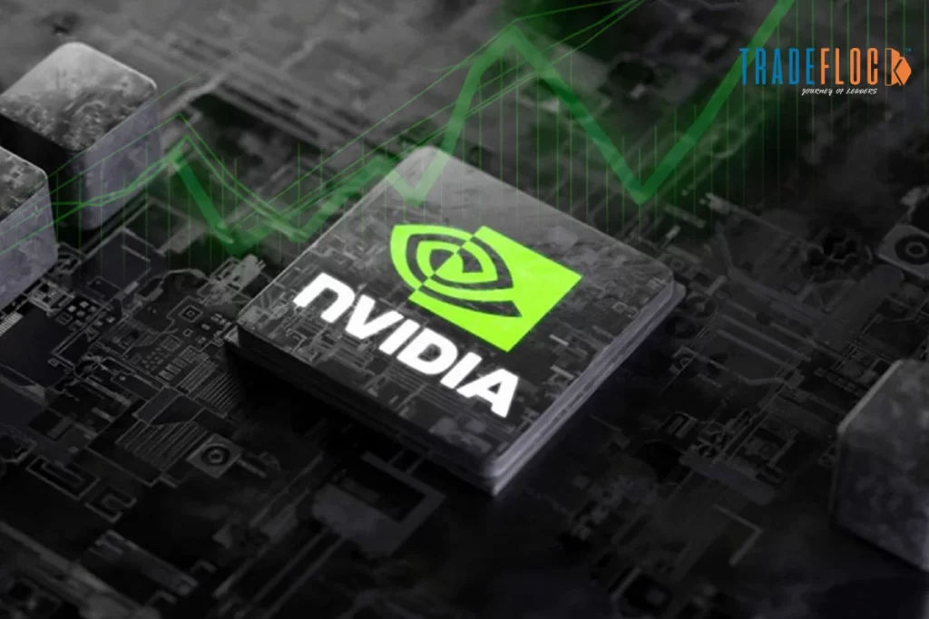 Nvidia’s 600% Profit And Stock Split Announcement