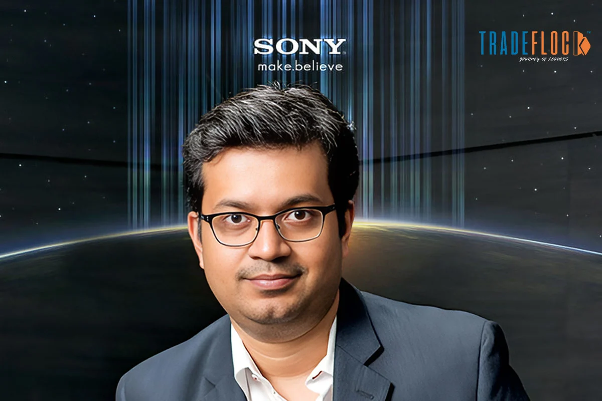 Gaurav Banerjee Appointed as Sony’s New Captain