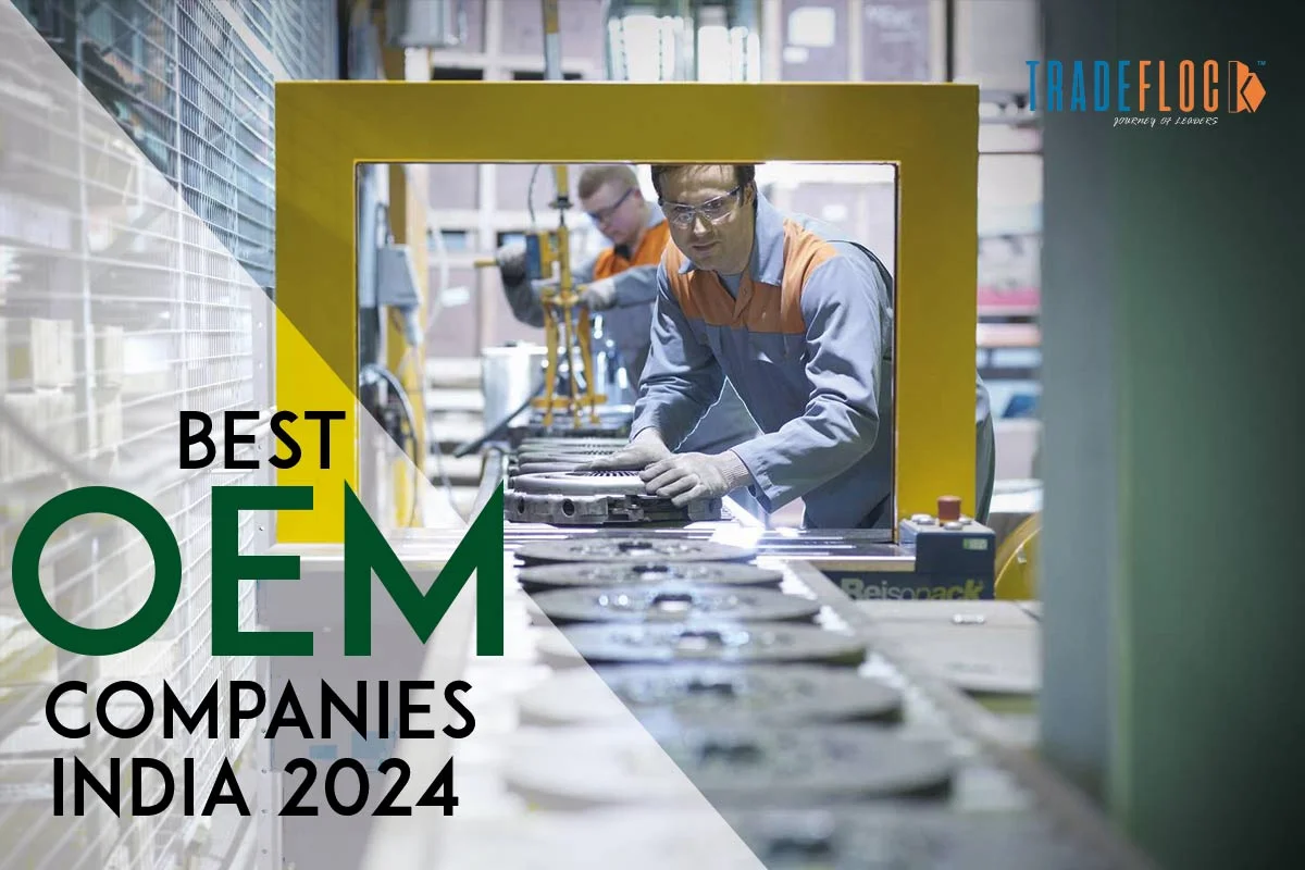 Best OEM Companies in India 2024: Top Standards!