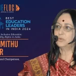 Dr. Mithu Alur: Pioneering Inclusive Education and Disability Rights in India