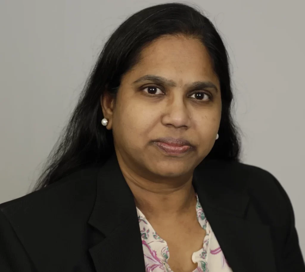 Srilakshmi Tella
