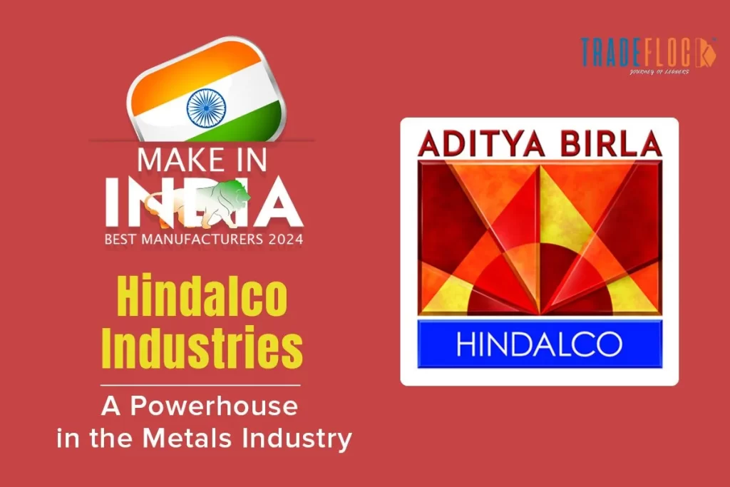 Hindalco Industries: A Powerhouse in the Metals Industry