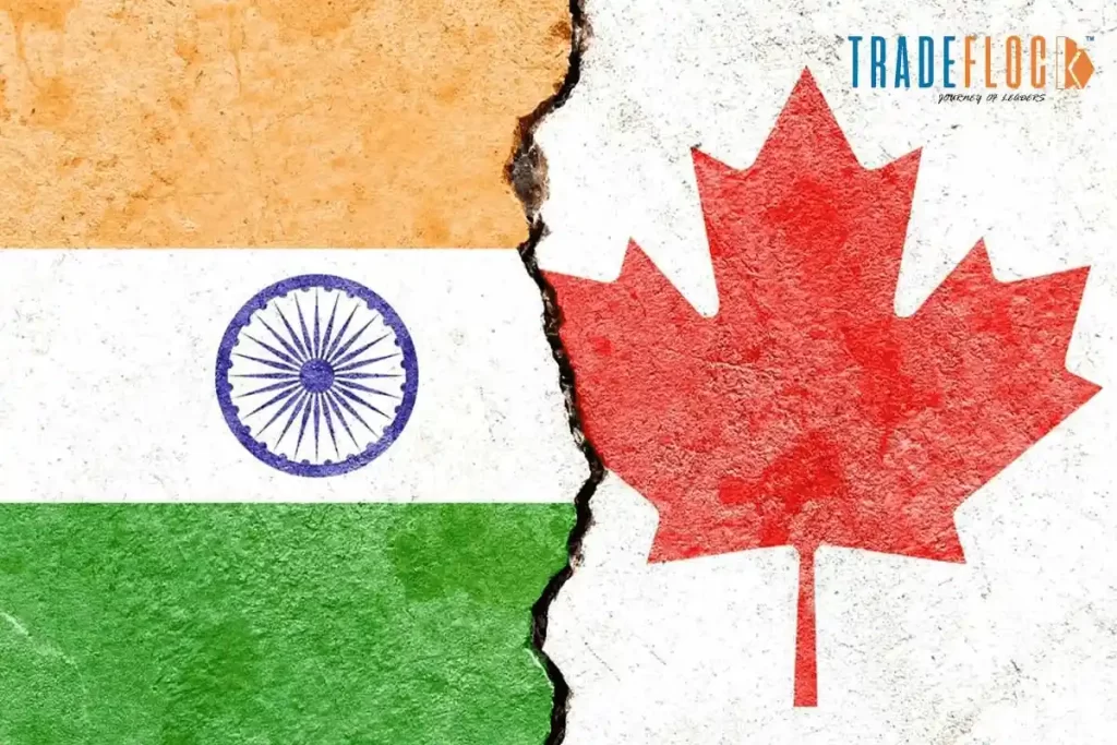 Indian Students Shun Canada