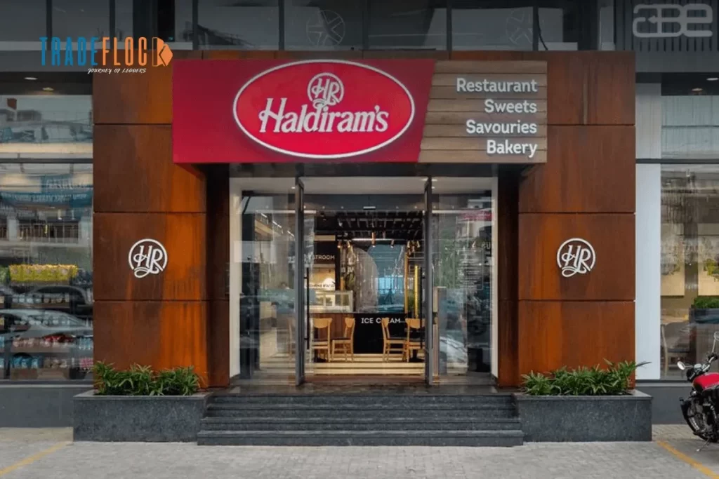 Foreign Attempts to Control 76% of Haldiram’s Legacy