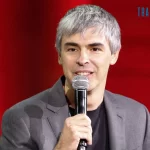 Larry Page Success Story: The Journey Of A Tech Titan