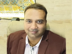 Vikash Kumar