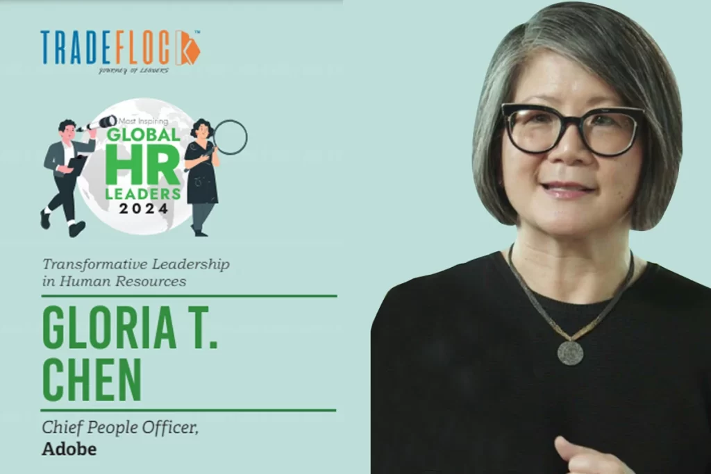 Gloria T. Chen: Transformative Leadership in Human Resources