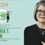 Gloria T. Chen: Transformative Leadership in Human Resources