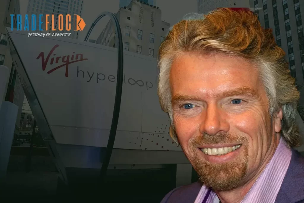 Richard Branson Success Story: A 73 Old Billionaire