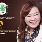 Tanya Heng: Leading the Charge in HR Evolution Across IBM’s APAC Landscape