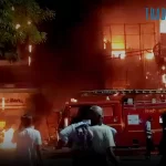 Fire in Delhi’s Childcare Centres  