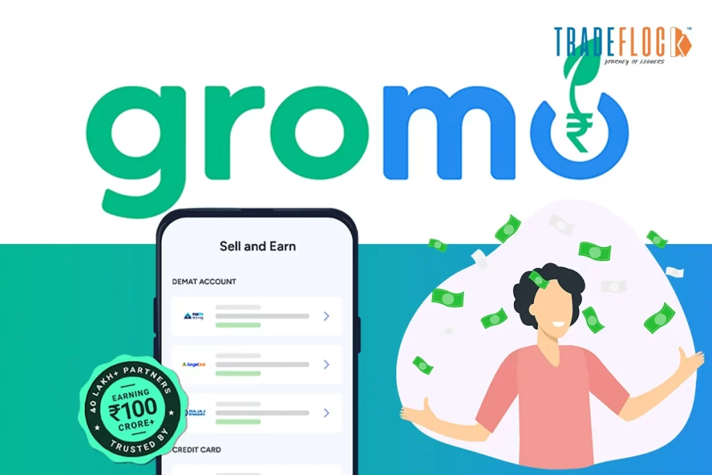 Grow More with GroMo