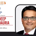 Pradeep Bhadauria: Leading with Purpose