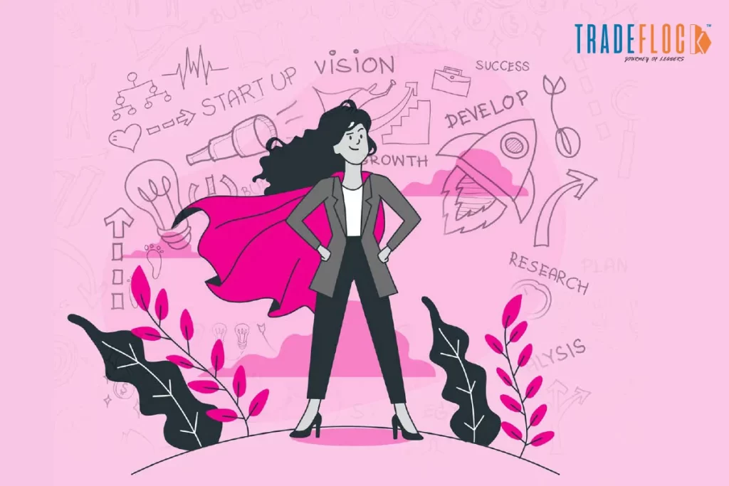 Shepreneurs: The Ascendance of Women-Led Startups