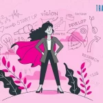 Shepreneurs: The Ascendance of Women-Led Startups