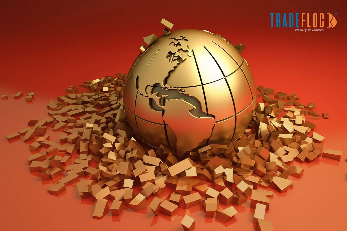 The Midas Touch: Gold’s Influence in Global Finance 