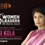 Vani Kola: Breaking the Glass Ceiling 