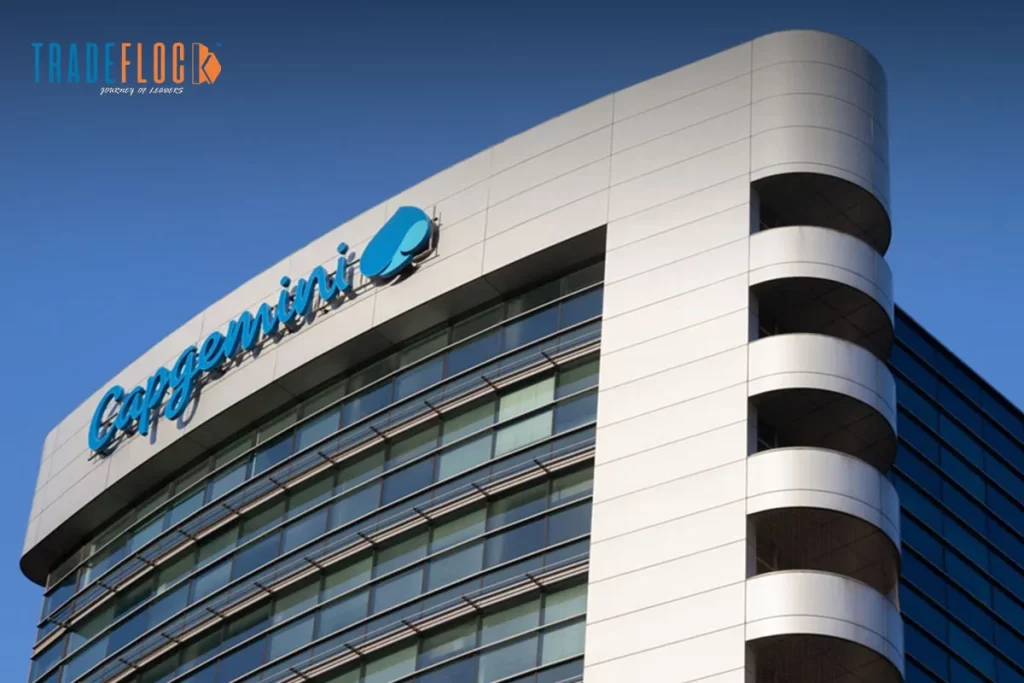 Chennai To Receive INR 1,000 Cr From Capgemini 