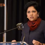 Pepsi’s Powerhouse: The Indra Nooyi Success Story