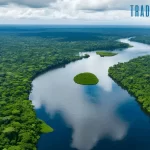 AI in the Wild: Technology’s Leap to Preserve the Amazon  