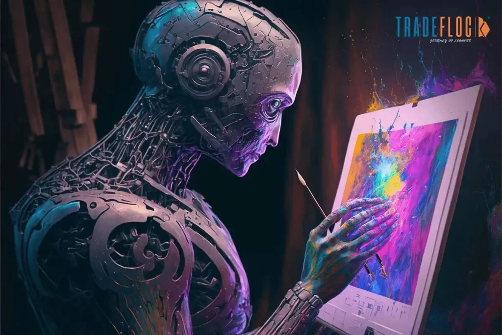 AI’s Capabilities to Rethink Art: Is It Possible? 