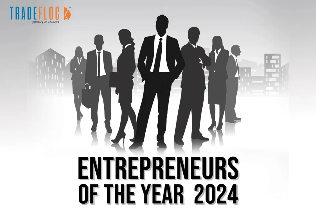 Entrepreneurs Of The Year 2024: Visionaries Leading India’s Entrepreneurial Revolution