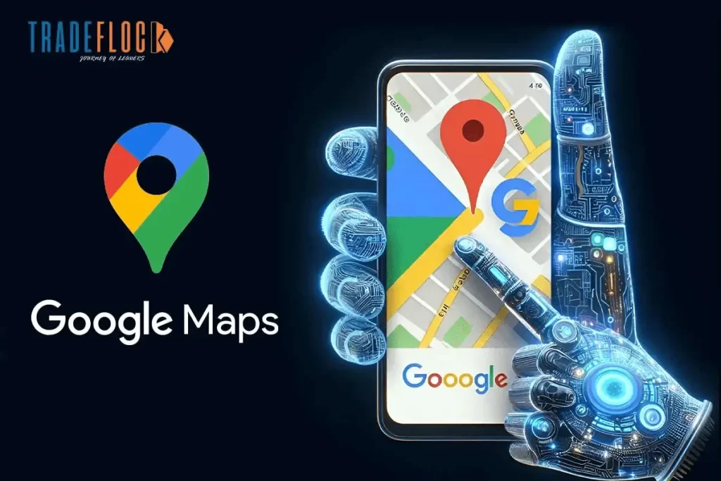 Google Maps Introduces 6 New Features For India Users