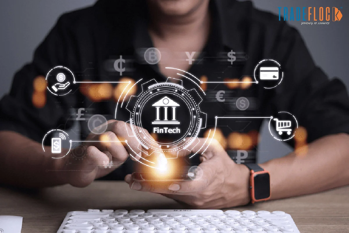 Importance and Impact of Fintech in 2024