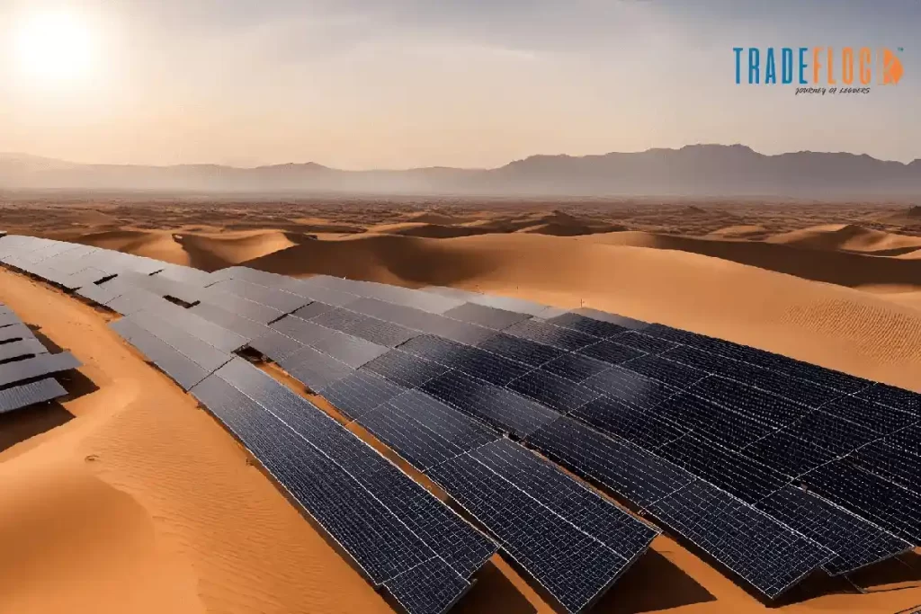 L&T’s Middle East Deals Enhance its Renewables Portfolio