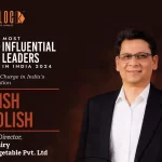 Manish Bandlish – Leading the Charge in India’s Dairy Revolution