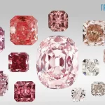 Pink Diamonds vs. Other Colored Diamonds: What Sets Them Apart