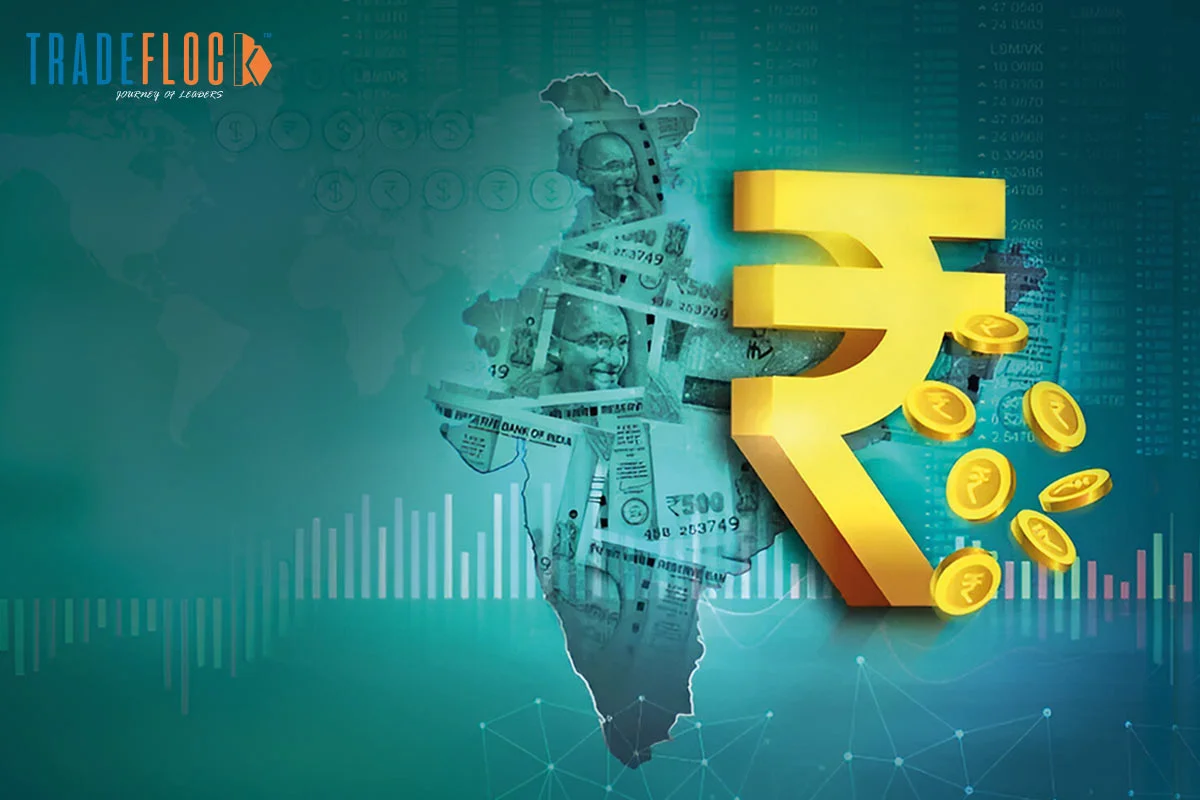 The Rupee Riddle: Deciphering India’s Economic Expansion and Currency Decline  