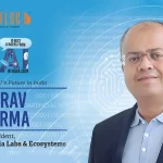 Gaurav Sharma: Shaping AI’s Future in India