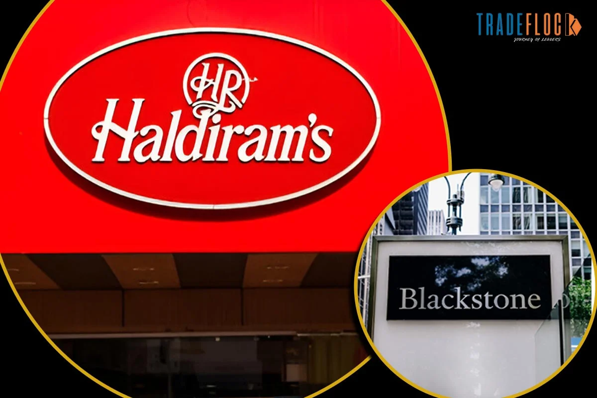 Blackstone and Haldiram’s Jaw-Dropping Agreement 