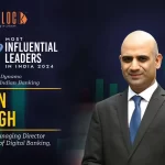 Nitin Chugh: The Digital Dynamo Reshaping Indian Banking