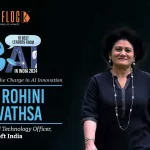 Dr. Rohini Srivathsa: Leading the Charge in AI Innovation