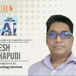 Suresh Bethapudi: Driving Innovation in Analytics and AI