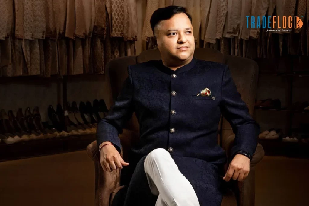 Ravi Modi Success Story: The Untold Tale Of Billionaire