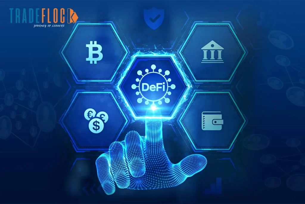 Decentralized Finance (DeFi): Transforming Technology