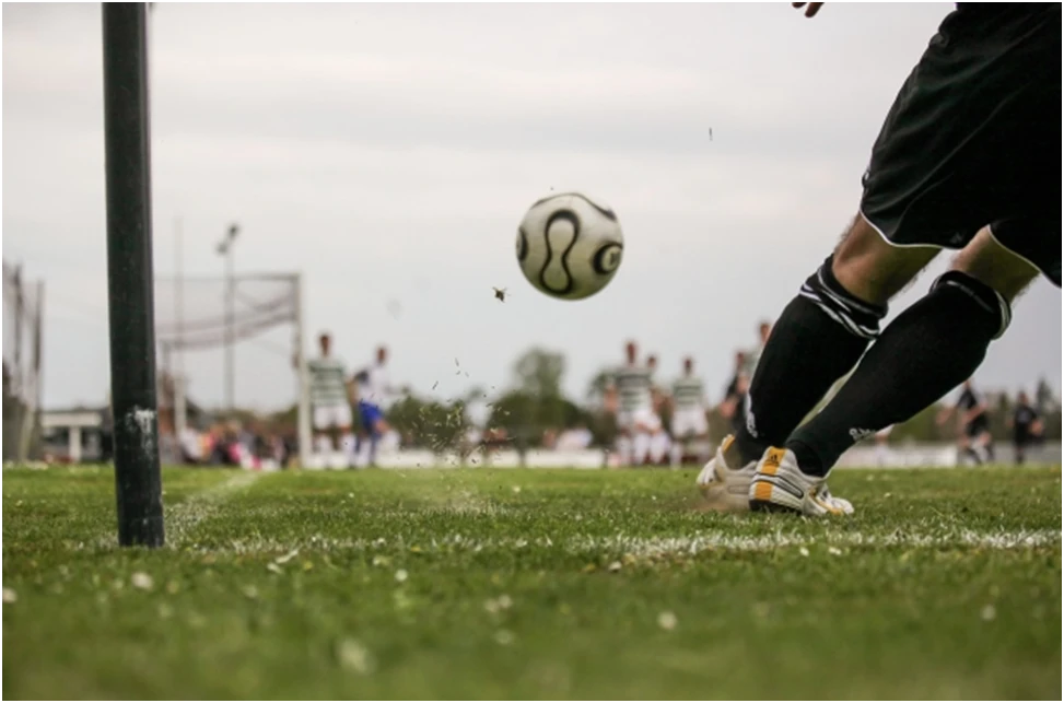 The Growing Use of Drones in Sports for Strategy Development and Refereeing