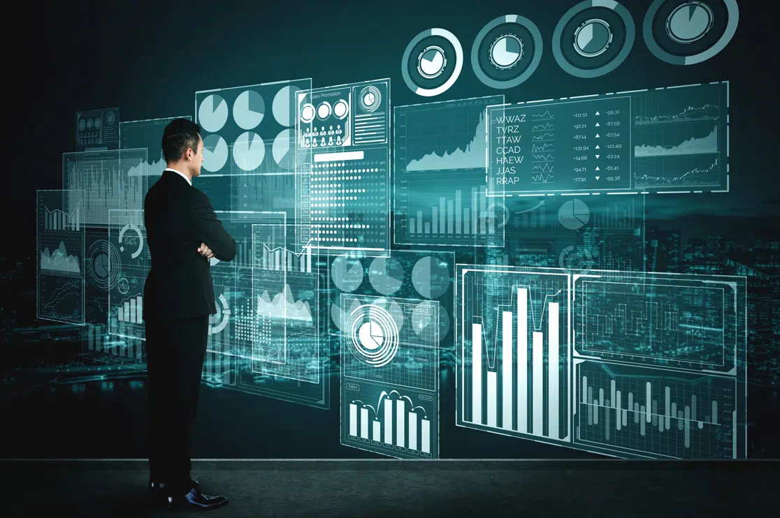 How To Visualize Financial Data: A Guide For Modern Finance Teams