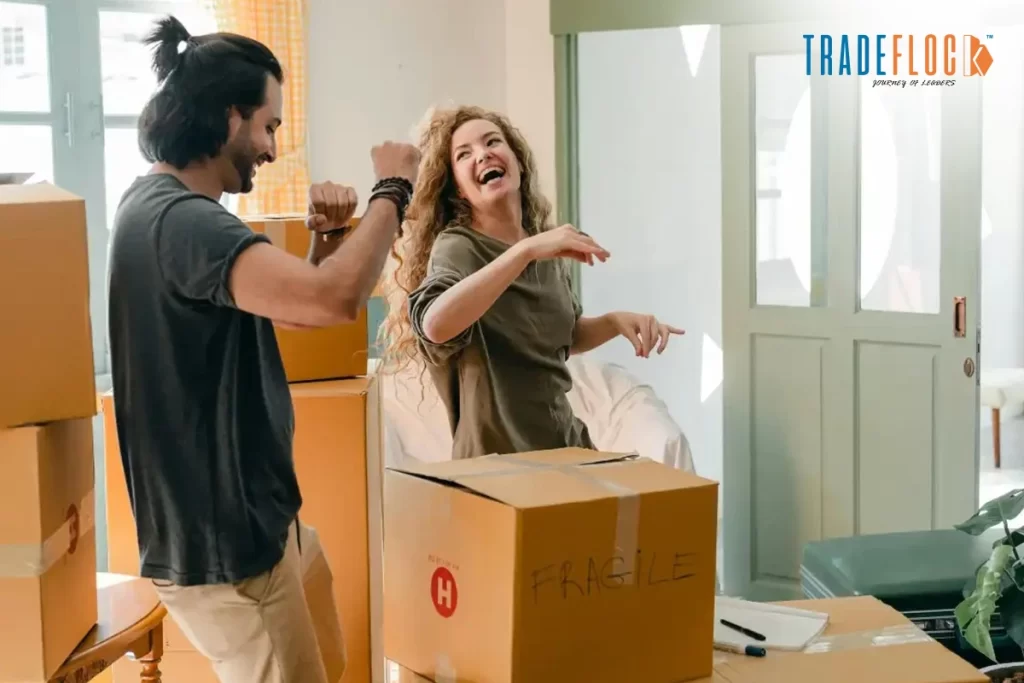 How to Buy Your Very First Property