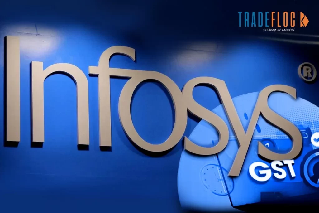 Infosys Among Other IT Firms Targeted for Tax Evasion