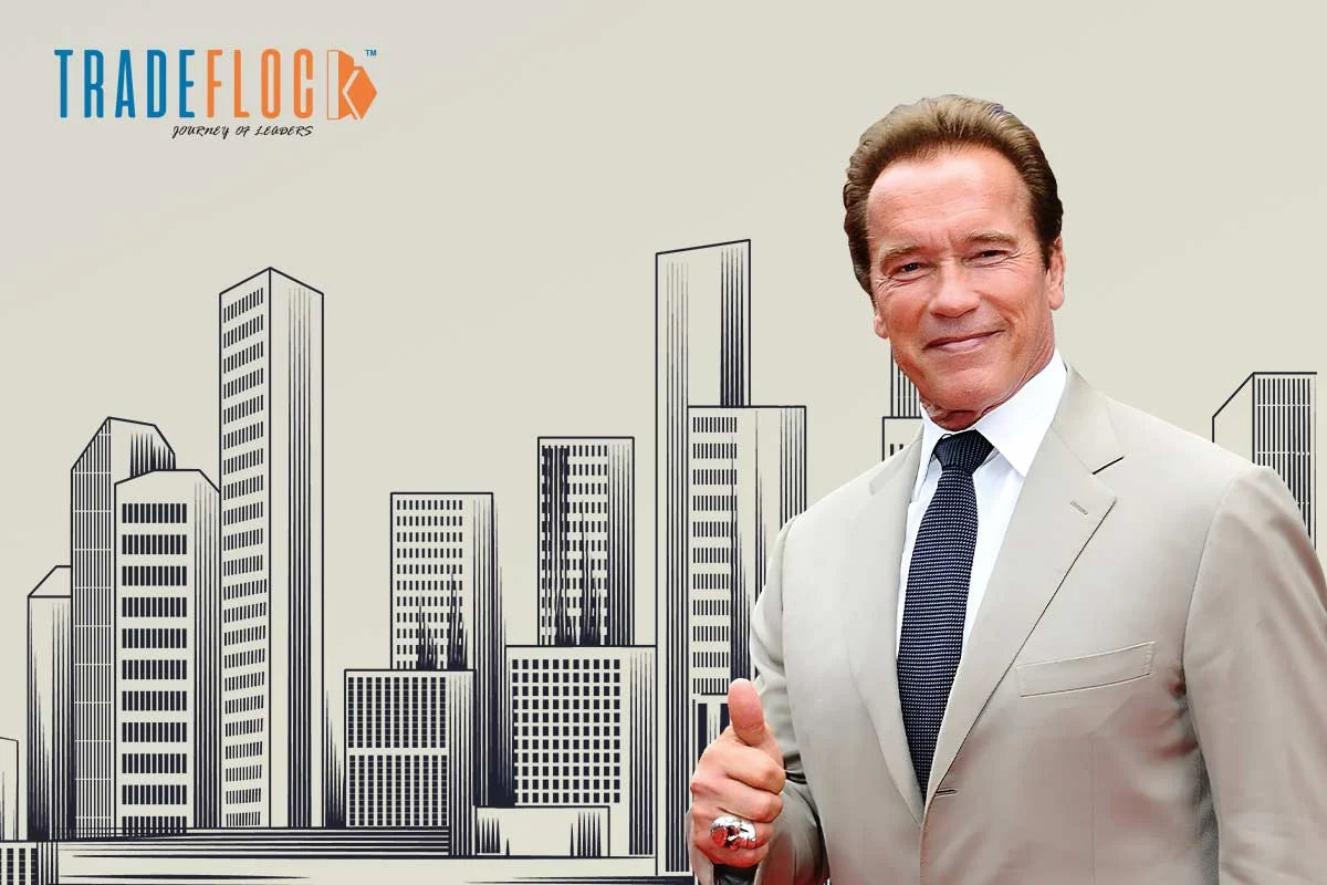 Lessons in Real Estate Investment from Arnold