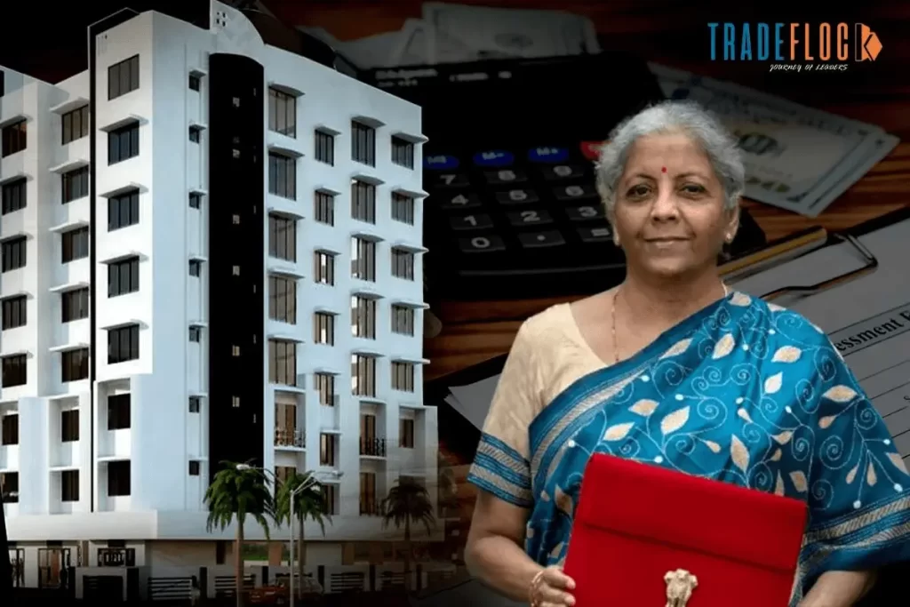 Major Relief For Homeowners As Centre Modifies LTCG