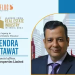 Rajendra Khetawat: Crafting a Legacy in Indian Real Estate Finance