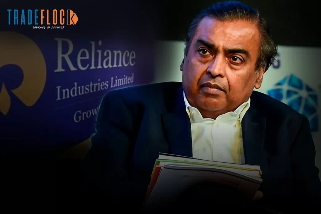 Reliance Layoff Raises Economic Red Flags in India