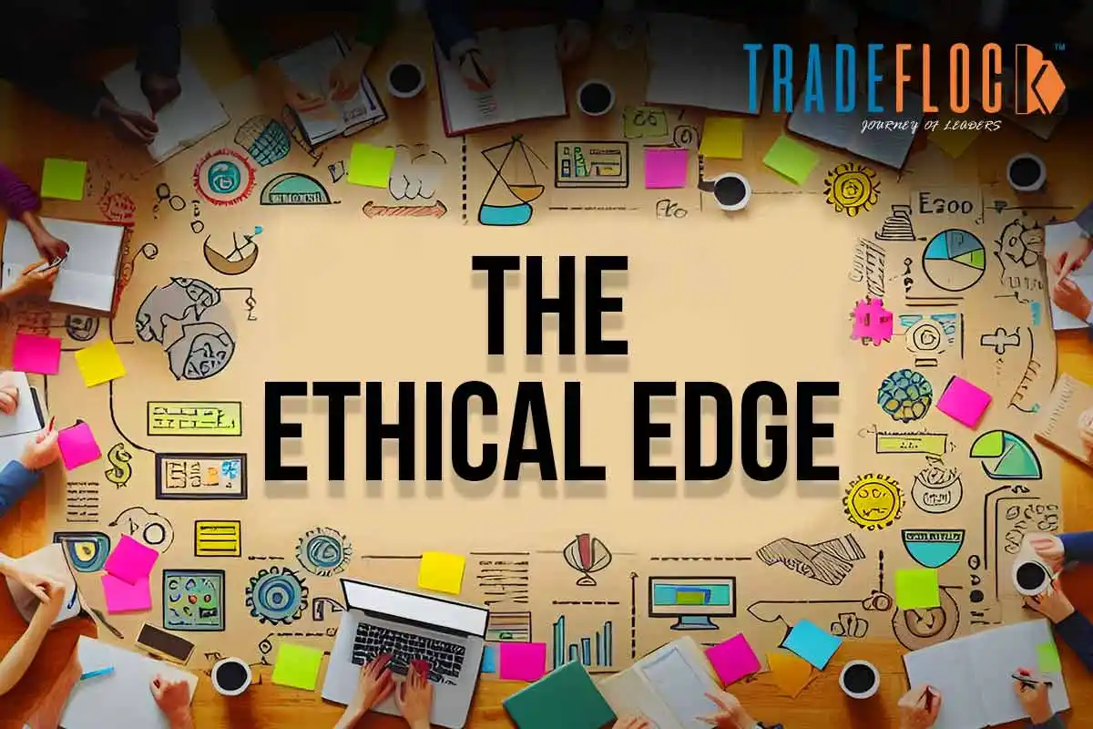 The Ethical Edge: Embedding Ethics in Operations