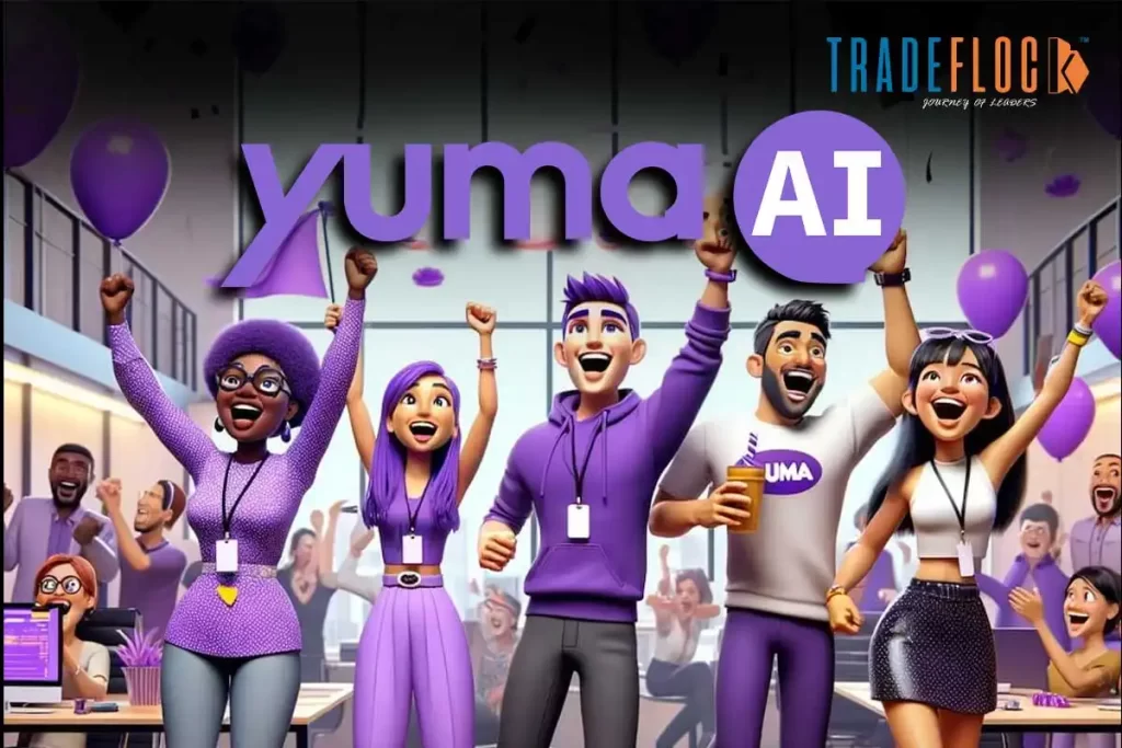 Yuma AI – Encouraging Operational Excellence Through Intelligent Automation